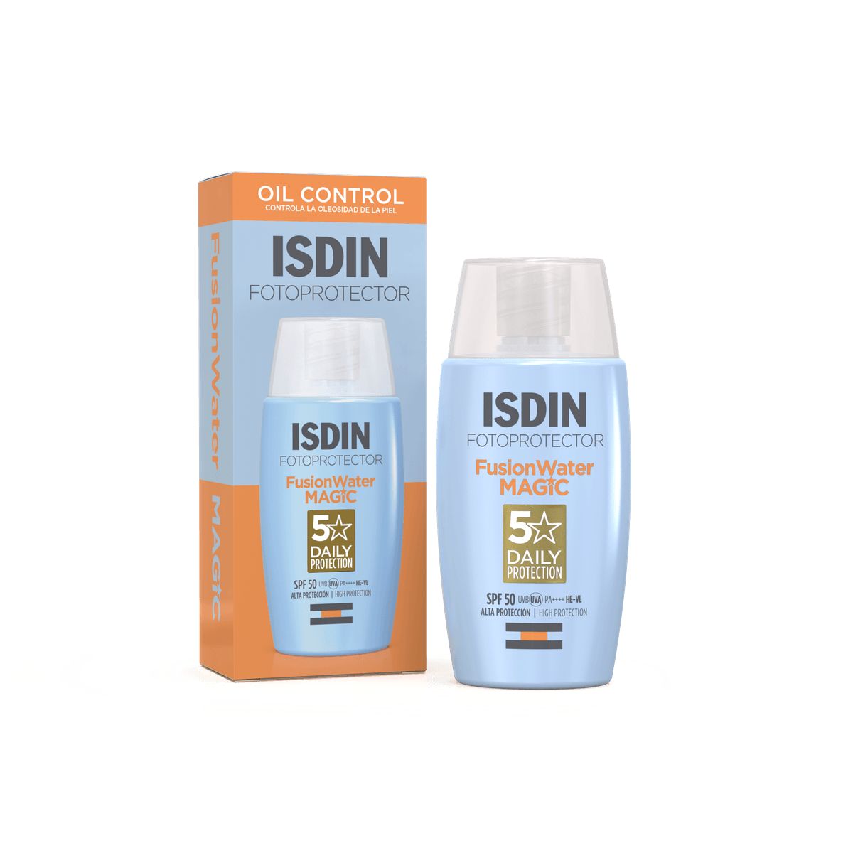 fotoprotector-isdin fusion water spf 50+_2023