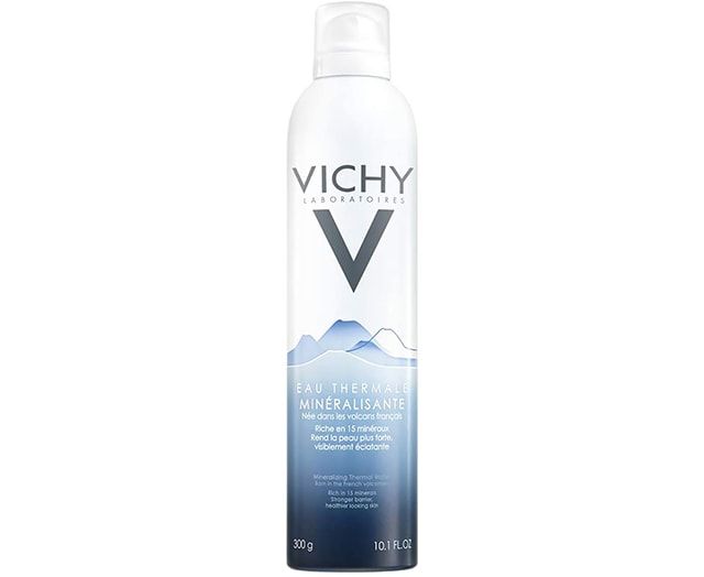 Agua Termal Mineralizante Vichy Spray 150ml