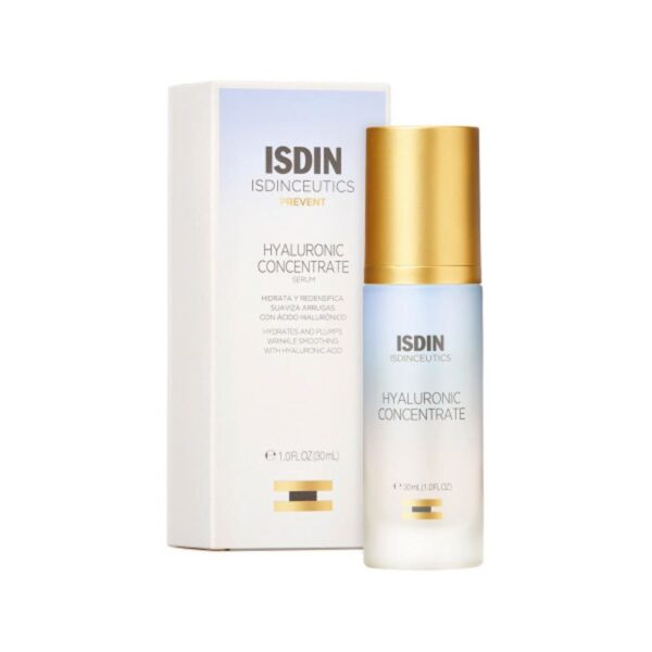 Isdinceutics Hyaluronic Concentrate_2026